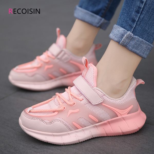 recoisin new fashion children shoes breathable mesh kids shoes for girl sneakers boys sports chaussure enfant, Black
recoisin new fashion children shoes breathable mesh kids shoes for girl sneakers boys sports chaussure enfant, Black