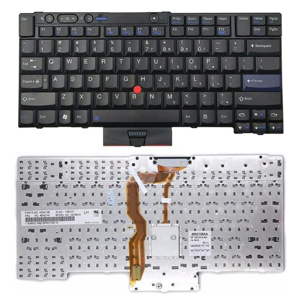 сша версия клавиатура для lenovo thinkpad t410 / t420 / t510 / t520 / w510 / w520 / x220 ноутбука замены клавиатуры аксессуаров для ноутбуко
сша версия клавиатура для lenovo thinkpad t410 / t420 / t510 / t520 / w510 / w520 / x220 ноутбука замены клавиатуры аксессуаров для ноутбуко