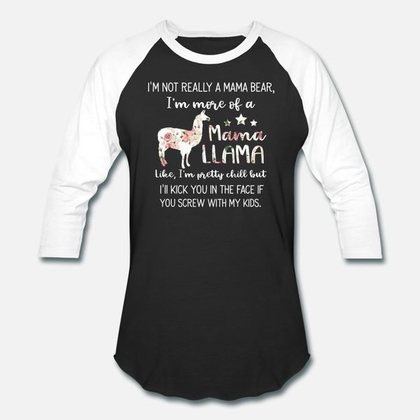i m not really a mama bear im more of a mama llama t shirt men printing cotton plus size 3xl formal crazy basic spring autumn kawaii shirt
i m not really a mama bear im more of a mama llama t shirt men printing cotton plus size 3xl formal crazy basic spring autumn kawaii shirt