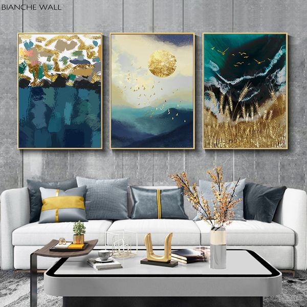 wheat field sun waves abstract wall poster landscape canvas print painting modern art home decoration picture
wheat field sun waves abstract wall poster landscape canvas print painting modern art home decoration picture