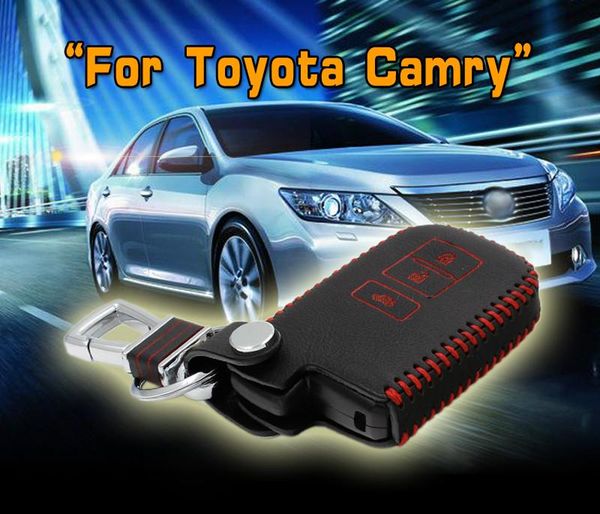 car key bag leather car key case 2011-2020 for toyota camry auto key cover wallet holder car accessories
car key bag leather car key case 2011-2020 for toyota camry auto key cover wallet holder car accessories