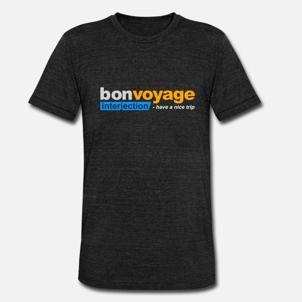 bon voyage приятной поездки тенниски мужчины дизайнерские 100% хлопок crew neck охладиться подарок аутентичной весна осени досуг рубашка
bon voyage приятной поездки тенниски мужчины дизайнерские 100% хлопок crew neck охладиться подарок аутентичной весна осени досуг рубашка