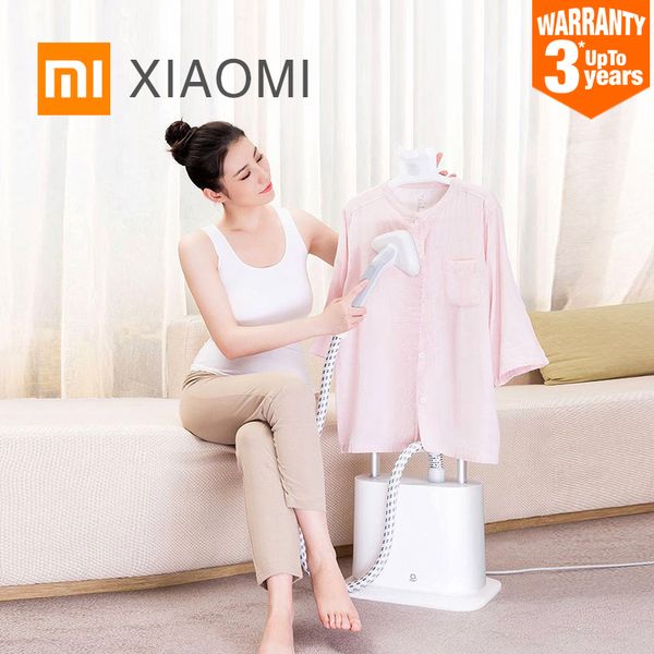 new lexiu rosou gs1 mijia garment steamer iron household hanging ironing double pole vertical electric clothes generator
new lexiu rosou gs1 mijia garment steamer iron household hanging ironing double pole vertical electric clothes generator