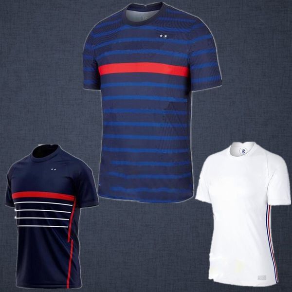 20 21 france soccer jersey zidane jersey euro 2021 mbappe griezmann pogba football shirts men woman soccer maillot de foots, Black;yellow
20 21 france soccer jersey zidane jersey euro 2021 mbappe griezmann pogba football shirts men woman soccer maillot de foots, Black;yellow