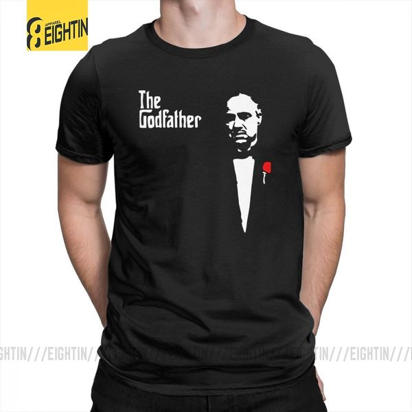 gomorra godfather t shirts round neck men's 100% cotton tee shirts t-shirts casual short-sleeve popular plus size breathable
gomorra godfather t shirts round neck men's 100% cotton tee shirts t-shirts casual short-sleeve popular plus size breathable