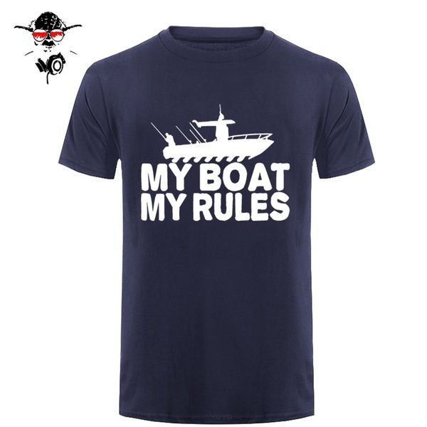 my boat my rules t-shirt fishinger angler bait carp fisherman funny gift birthday sleeve t shirt summer men tee clothing
my boat my rules t-shirt fishinger angler bait carp fisherman funny gift birthday sleeve t shirt summer men tee clothing
