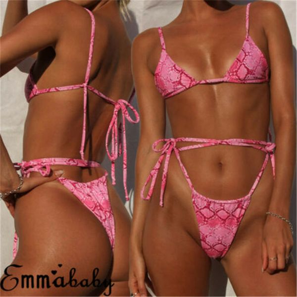 summer bikinis 2019 woman bandeau red plaid bikini set push up swimsuit low waist swimwear women bathing suit print biquini
summer bikinis 2019 woman bandeau red plaid bikini set push up swimsuit low waist swimwear women bathing suit print biquini