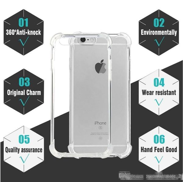 anti-knock shockproof for iphone 7 case 360 body protection cases for iphone 8 case 5s x soft tpu for iphone 6s case
anti-knock shockproof for iphone 7 case 360 body protection cases for iphone 8 case 5s x soft tpu for iphone 6s case