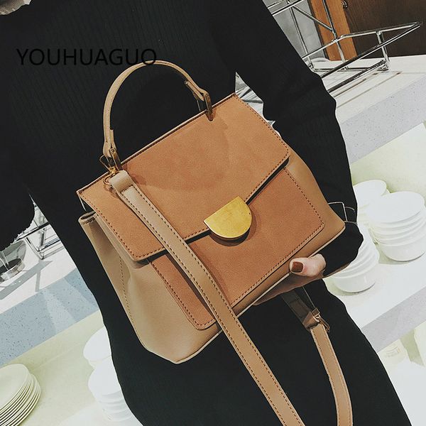 vintage suede messenger shoulder bag for women casual crossbody travel bags lady female handbag luxury designer 2020 autumn
vintage suede messenger shoulder bag for women casual crossbody travel bags lady female handbag luxury designer 2020 autumn