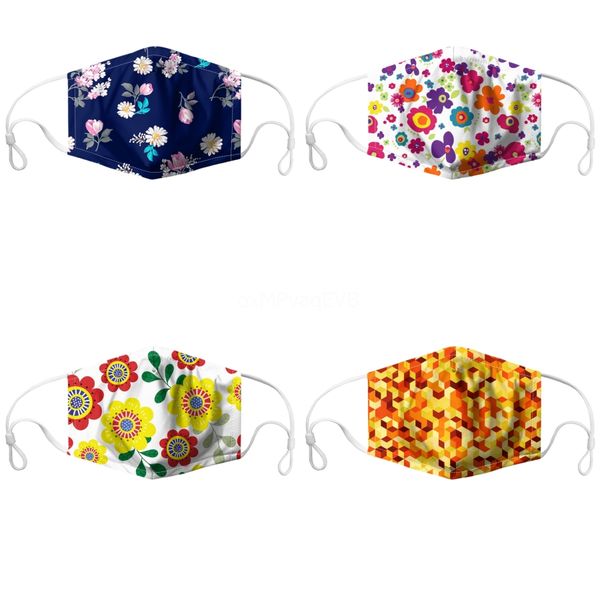 anti dust face mouth mask dustproof washableice silk designer printed masks#777, Black 
anti dust face mouth mask dustproof washableice silk designer printed masks#777, Black