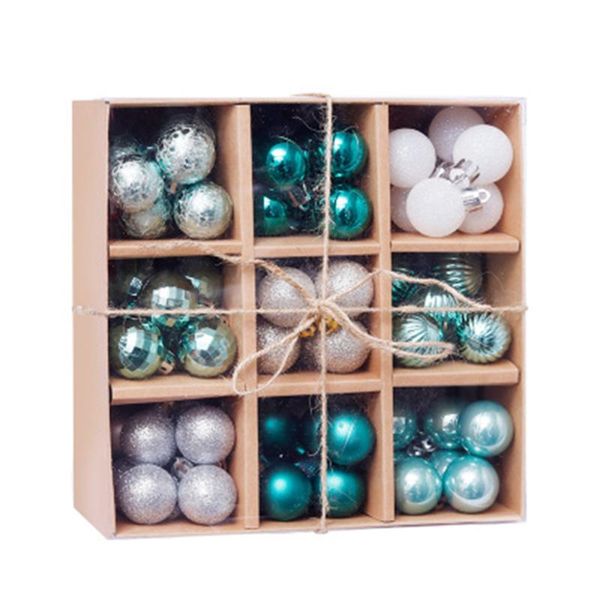 creative christmas ball baubles decoration xmas tree hanging decoration supplies for wedding home new year present pendant
creative christmas ball baubles decoration xmas tree hanging decoration supplies for wedding home new year present pendant