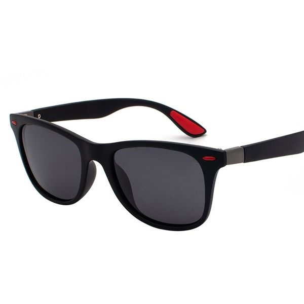 vazrobe men's polarized sunglasses man brand fashion sun glasses for men driving anti reflection, White;black
vazrobe men's polarized sunglasses man brand fashion sun glasses for men driving anti reflection, White;black