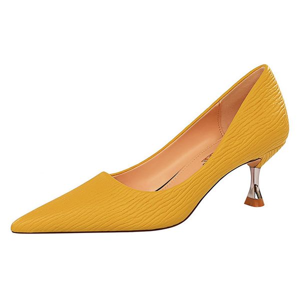 dress shoes meriahzheng 2021 summer fashion shallow mouth high-heeled pointed toe pure color professional women's ds-1923-6, Black
dress shoes meriahzheng 2021 summer fashion shallow mouth high-heeled pointed toe pure color professional women's ds-1923-6, Black