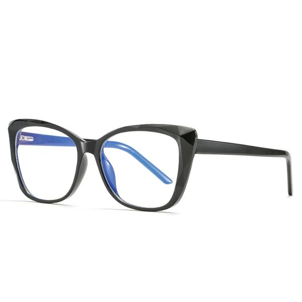 sunglasses 2021 brand design women's round anti blue light glasses ladies sun women oversized fashion computer eyewear, White;black
sunglasses 2021 brand design women's round anti blue light glasses ladies sun women oversized fashion computer eyewear, White;black