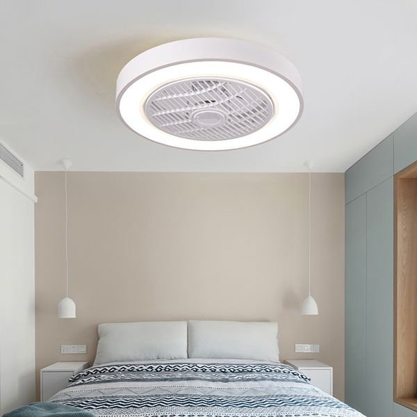 electric fans 50cm smart ceiling fan with remote control cell phone wi-fi indoor home decor light modern lighting circular lamp
electric fans 50cm smart ceiling fan with remote control cell phone wi-fi indoor home decor light modern lighting circular lamp