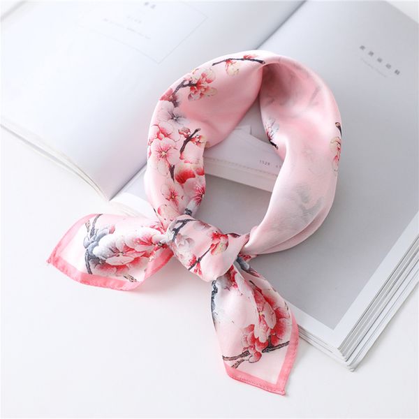 pleated scarfs square small neck scarf silk headband accessories female bandana shawl neckerchief lady hair band, Blue;gray
pleated scarfs square small neck scarf silk headband accessories female bandana shawl neckerchief lady hair band, Blue;gray