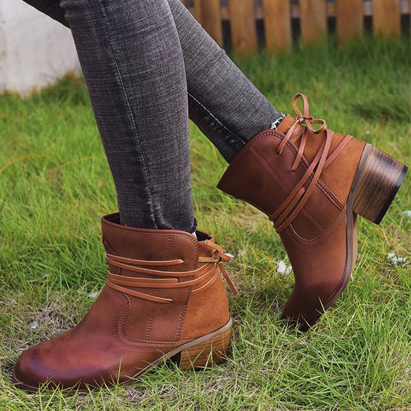boots 2021 for women ankle leather lace up footwear shoes winter boot casual big size botas mujer female ladies, Black
boots 2021 for women ankle leather lace up footwear shoes winter boot casual big size botas mujer female ladies, Black