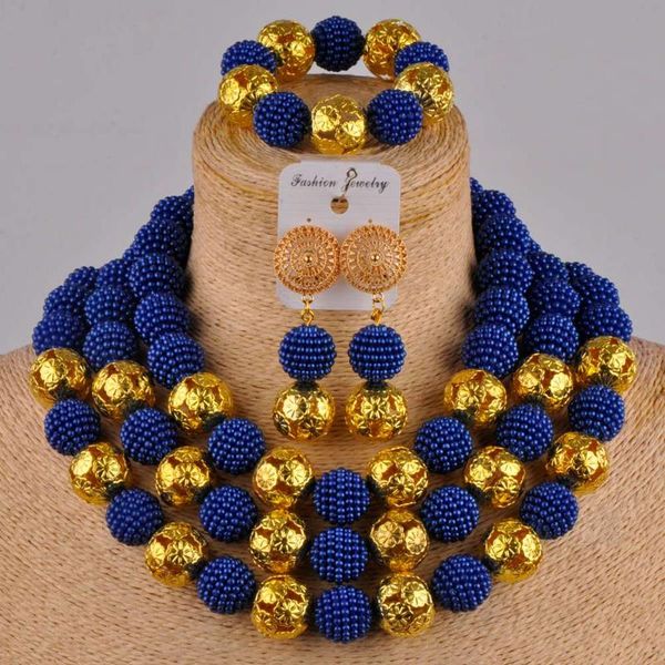 royal blue african jewelry set simulated pearl nigerian beads costume necklace sets for women fzz23, Silver
royal blue african jewelry set simulated pearl nigerian beads costume necklace sets for women fzz23, Silver