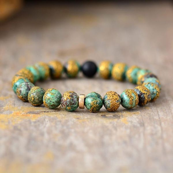 luxury women men beads stretch bracelets elastic strand steampunk meditation bracelet classic jewelry bijoux dropship, Golden;silver
luxury women men beads stretch bracelets elastic strand steampunk meditation bracelet classic jewelry bijoux dropship, Golden;silver