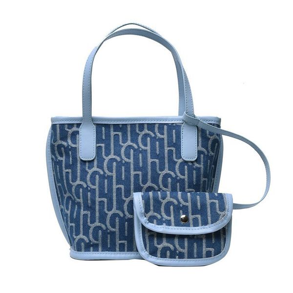 Womens Bag New Style for Autumn and Winter Fashion Womens Portable Different Size Bags Korean-Style Letter All-match Fashion Shoulder Bag
Womens Bag New Style for Autumn and Winter Fashion Womens Portable Different Size Bags Korean-Style Letter All-match Fashion Shoulder Bag