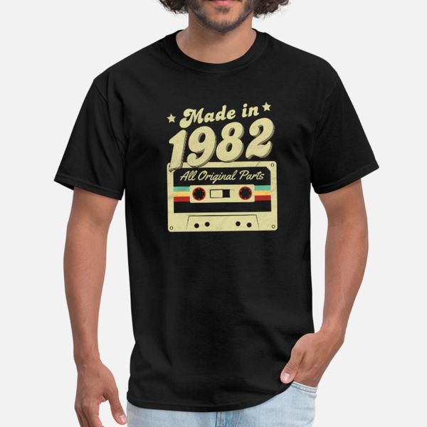 сделано в 1982 году тенниска мужчины дизайн майки евро размер s-3xl сплошного цвета сыпучего нового стиль лето оригинальный рубашки, White;black
сделано в 1982 году тенниска мужчины дизайн майки евро размер s-3xl сплошного цвета сыпучего нового стиль лето оригинальный рубашки, White;black