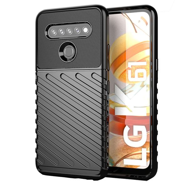 slim protective cover anti-scratch shock-absorption flexible tpu rubber case for lg k61 q61 k50s v50s g8x v60 k51s k51 q51 k41s stylo 6
slim protective cover anti-scratch shock-absorption flexible tpu rubber case for lg k61 q61 k50s v50s g8x v60 k51s k51 q51 k41s stylo 6