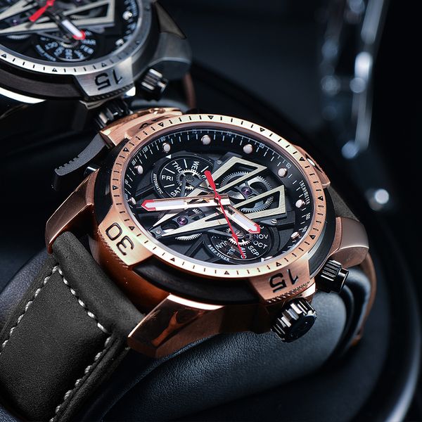 reef tiger / rt design watch мужские автоматические часы мода повседневная кожа механические часы relogio оригинал rga3591 мужчина для, Silver
reef tiger / rt design watch мужские автоматические часы мода повседневная кожа механические часы relogio оригинал rga3591 мужчина для, Silver