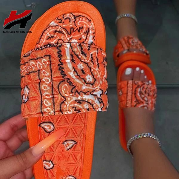 nan jiu mountain 2020 women's shoes summer flat slippers outdoor beach sandals open toe fashion casual plus size 43, Black
nan jiu mountain 2020 women's shoes summer flat slippers outdoor beach sandals open toe fashion casual plus size 43, Black