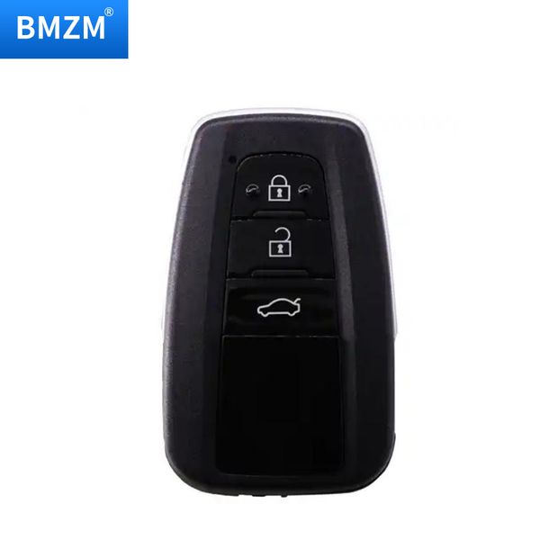 bmzm to023 for highlande4 button fsk315mhz smart key / board 2110 / 8a chip fcc id: hyq14fba toy12
bmzm to023 for highlande4 button fsk315mhz smart key / board 2110 / 8a chip fcc id: hyq14fba toy12