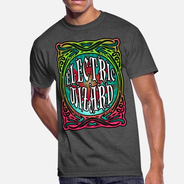electric wizard 60s t shirt men print tee shirt size s-3xl clothes graphic basic spring cool shirt
electric wizard 60s t shirt men print tee shirt size s-3xl clothes graphic basic spring cool shirt