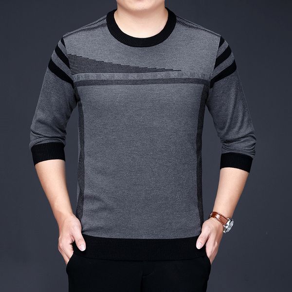 men's sweaters mens winter o-neck knitted sweater men casual cashmere knit pullovers patchwork warm knitting jumper male, White;black
men's sweaters mens winter o-neck knitted sweater men casual cashmere knit pullovers patchwork warm knitting jumper male, White;black