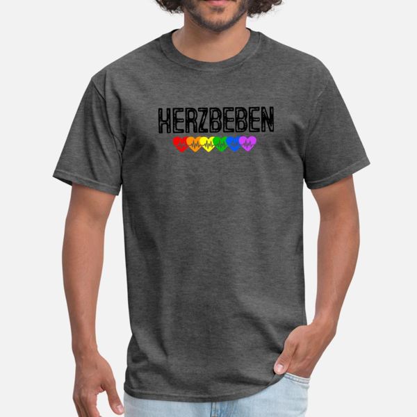 heart quake lgbt gay pride german t shirt men designer 100% cotton s-xxxl gents graphic comfortable summer slim shirt
heart quake lgbt gay pride german t shirt men designer 100% cotton s-xxxl gents graphic comfortable summer slim shirt