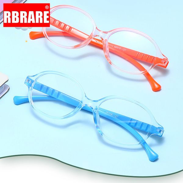 rbrare round glasses frame kid blue light glasses childs eyeglasses frame retro eye for kids anti blue light eyewear, Black
rbrare round glasses frame kid blue light glasses childs eyeglasses frame retro eye for kids anti blue light eyewear, Black