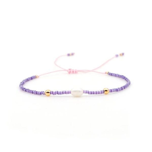 go2boho miyuki bracelets women fresh water pearl bracelet jewelry accessories bohemian pulseras mujer trendy handmade gift, Golden;silver
go2boho miyuki bracelets women fresh water pearl bracelet jewelry accessories bohemian pulseras mujer trendy handmade gift, Golden;silver