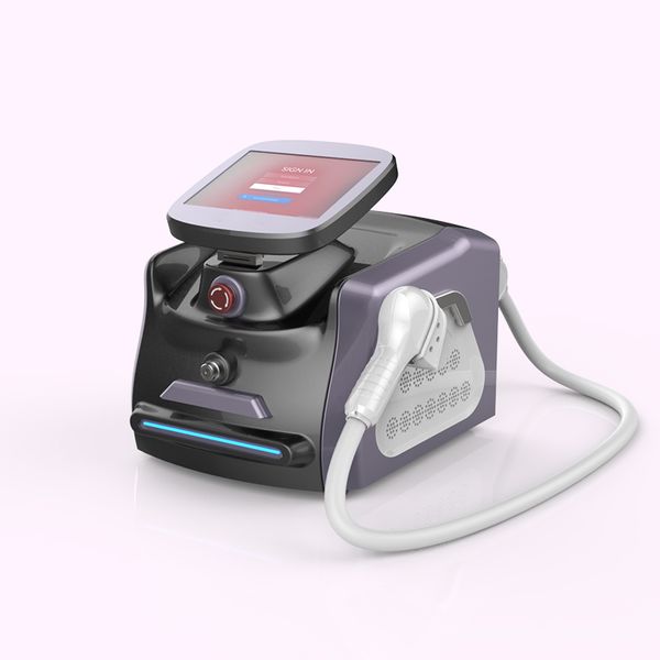 taibo 808nm diode laser permanent hair removal machine permanent hair removal 808nm diode laser beauty equipment 808nm diode laser machine, Black
taibo 808nm diode laser permanent hair removal machine permanent hair removal 808nm diode laser beauty equipment 808nm diode laser machine, Black