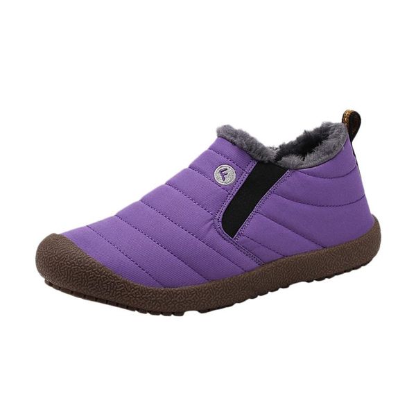 sagace new fashion men's plus velvet warm outdoor sports shoes non-slip wear-resistant waterproof snow cotton casual boots x0108, Black
sagace new fashion men's plus velvet warm outdoor sports shoes non-slip wear-resistant waterproof snow cotton casual boots x0108, Black