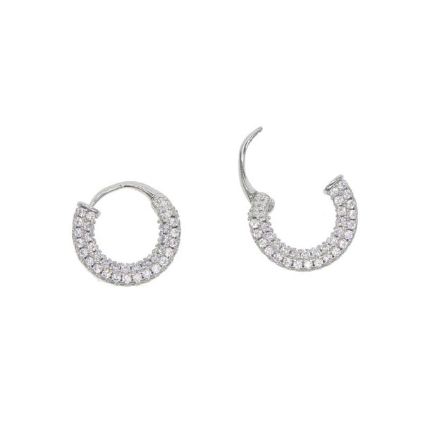 stud 925 sterling silver 10mm disc pave cubic zirconia girls simple circle earring with full paved, Golden;silver
stud 925 sterling silver 10mm disc pave cubic zirconia girls simple circle earring with full paved, Golden;silver