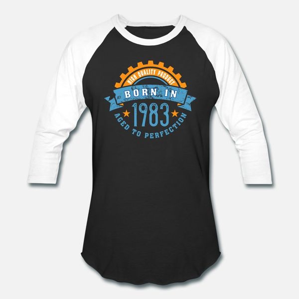 born in the year 1983 a t shirt men design 100% cotton o neck letters sunlight new style summer pictures shirt
born in the year 1983 a t shirt men design 100% cotton o neck letters sunlight new style summer pictures shirt