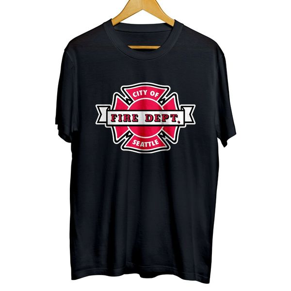 seattle fire department firefighter station 19 t-shirt cotton size 2020 new fashion brand print t-shirt male brand t shirts
seattle fire department firefighter station 19 t-shirt cotton size 2020 new fashion brand print t-shirt male brand t shirts