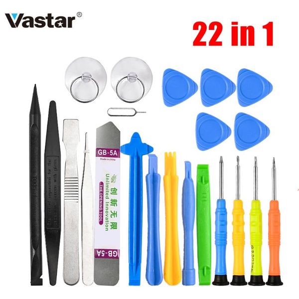 22 in 1 mobile phone repair tools opening screwdriver set for macbook pc computer disassemble hand tool kit opening tool
22 in 1 mobile phone repair tools opening screwdriver set for macbook pc computer disassemble hand tool kit opening tool
