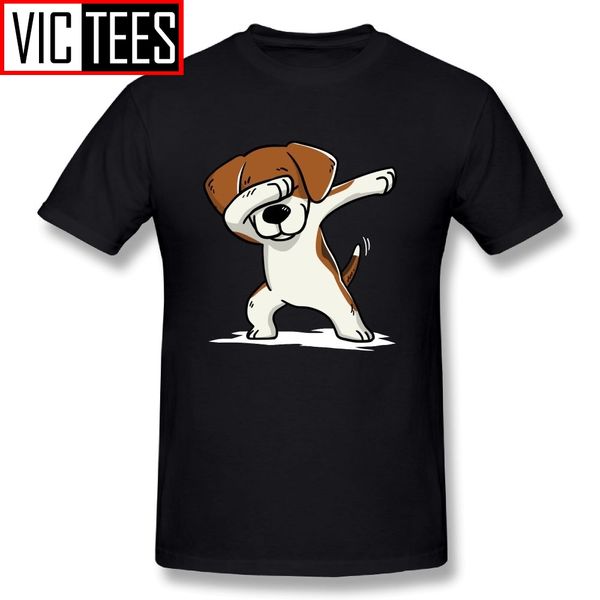 men's dabbing beagle funny beagle dog fashion t-shirts cotton t shirts comic tee shirt
men's dabbing beagle funny beagle dog fashion t-shirts cotton t shirts comic tee shirt