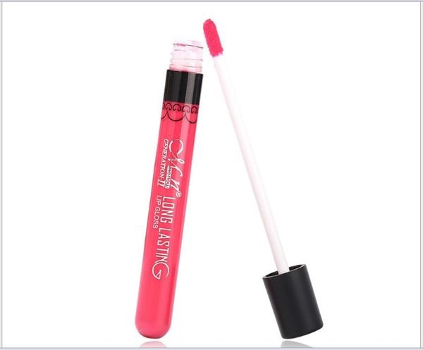wholesale make-up monochromatic lip makeup is not easy to stick to the cup matte mist surface waterproof makeup is not easy to decolor the
wholesale make-up monochromatic lip makeup is not easy to stick to the cup matte mist surface waterproof makeup is not easy to decolor the