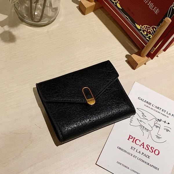 wholesale women vintage short wallets 3 fold leather wallets girls lovely coin bag credit card holder, Red;black
wholesale women vintage short wallets 3 fold leather wallets girls lovely coin bag credit card holder, Red;black