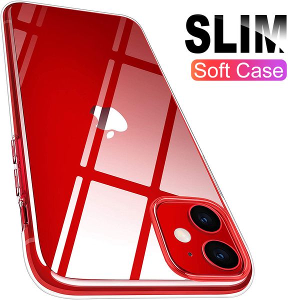 clear phone case for iphone 7 xr silicone soft back cover 11 pro xs max x 8 6 6s plus 5 5s se transparent
clear phone case for iphone 7 xr silicone soft back cover 11 pro xs max x 8 6 6s plus 5 5s se transparent