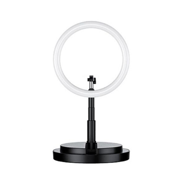 складная ring light 26см / 10-дюймовый led сеой диммируемого кольца лампы для макияжа живой youtube tik tok
складная ring light 26см / 10-дюймовый led сеой диммируемого кольца лампы для макияжа живой youtube tik tok