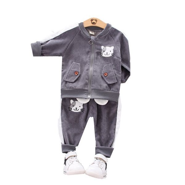 clothing sets spring autumn baby girls clothes suit children cotton jacket pants 2 piece set toddler fashion costume infant kids tracksuit, White
clothing sets spring autumn baby girls clothes suit children cotton jacket pants 2 piece set toddler fashion costume infant kids tracksuit, White
