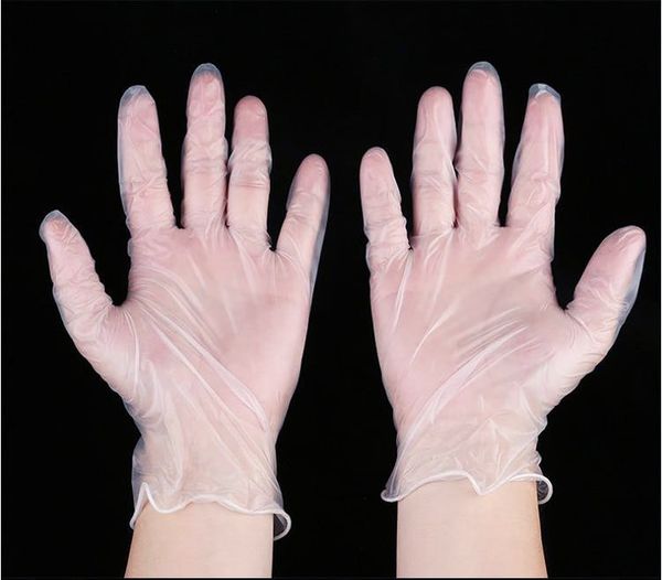 100 pcs pvc disposable gloves grade rubber latex protective gloves for cleaning cooking restaurant kitchen accessories 30
100 pcs pvc disposable gloves grade rubber latex protective gloves for cleaning cooking restaurant kitchen accessories 30