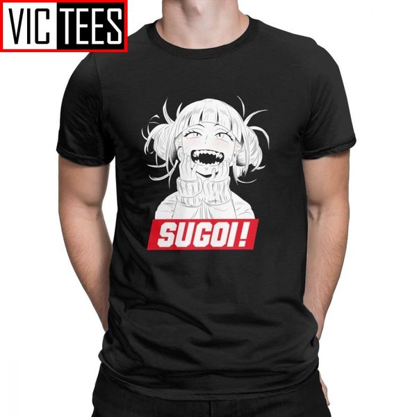 himiko toga t-shirt sugoi boku no hero man anime manga men t shirts vintage purified cotton short sleeves tees unique
himiko toga t-shirt sugoi boku no hero man anime manga men t shirts vintage purified cotton short sleeves tees unique