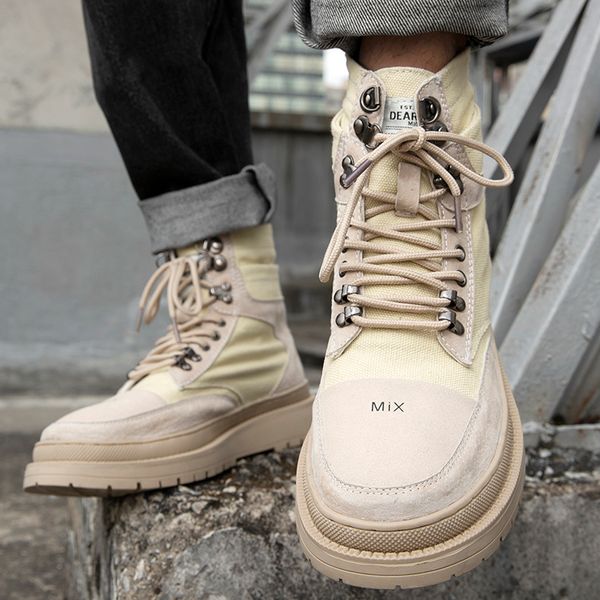 for high2020 sports mens men wear causal boots flat shoes shoe high ocio sneaker casual mens sale sneakers fashion, Black
for high2020 sports mens men wear causal boots flat shoes shoe high ocio sneaker casual mens sale sneakers fashion, Black