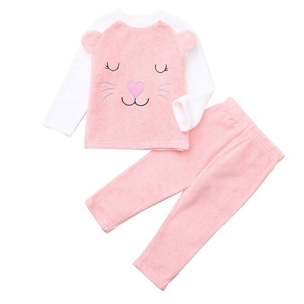 clearance cut baby girls toddler baby girls cartoon cat print +solid pants clothes sleepwear outfits z0211, White
clearance cut baby girls toddler baby girls cartoon cat print +solid pants clothes sleepwear outfits z0211, White